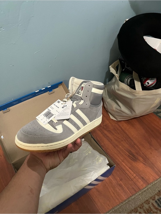 adidas Other - Adidas Top Ten RB Shoes